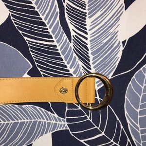 Anne Klein Belt NWT